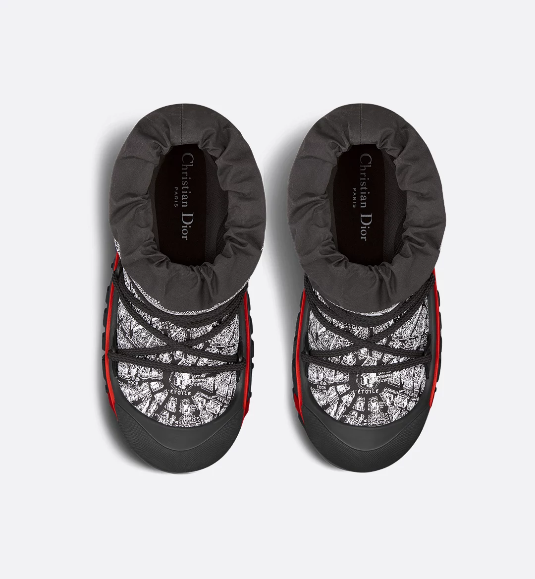 DiorAlps Après-Ski Boot - Image 6